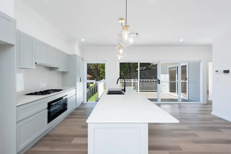 137 Lower Pittwater Road