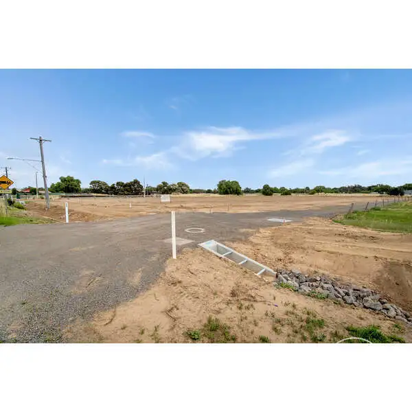 Fourth view of Homely land listing, LOT 3, 42B Thompson Street, Dunolly VIC 3472