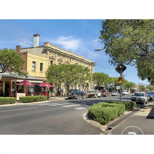 Seventh view of Homely land listing, LOT 3, 42B Thompson Street, Dunolly VIC 3472