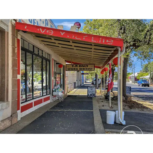 Sixth view of Homely land listing, LOT 4, 44 Thompson Street, Dunolly VIC 3472