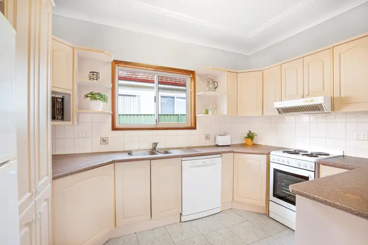 Second view of Homely house listing, 2 Craigie Avenue, Padstow NSW 2211