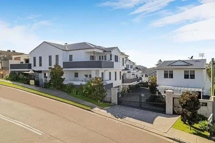 13/6 Ghersi Avenue, Wamberal NSW 2260