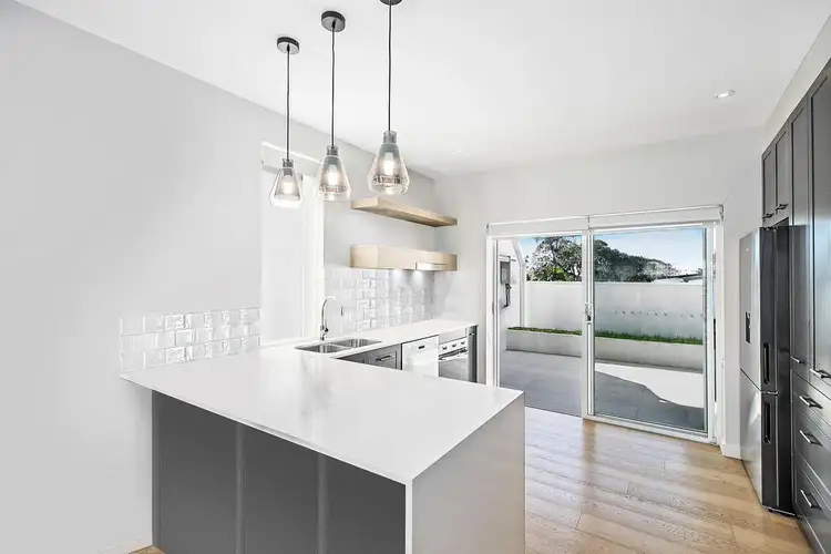 Third view of Homely apartment listing, 13/6 Ghersi Avenue, Wamberal NSW 2260