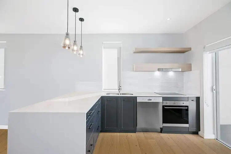 Fourth view of Homely apartment listing, 13/6 Ghersi Avenue, Wamberal NSW 2260