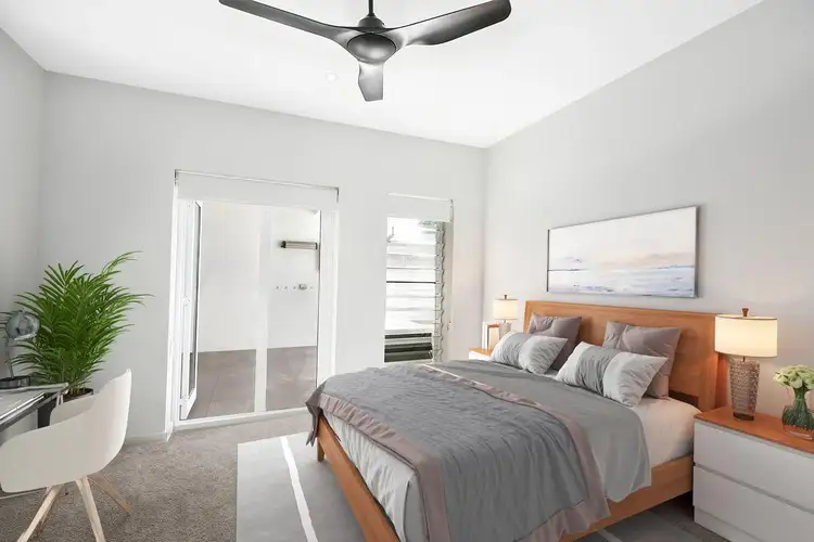 Fifth view of Homely apartment listing, 13/6 Ghersi Avenue, Wamberal NSW 2260