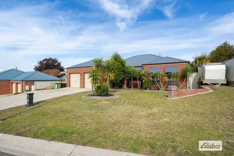 3 Carnoustie Avenue, Wodonga VIC 3690