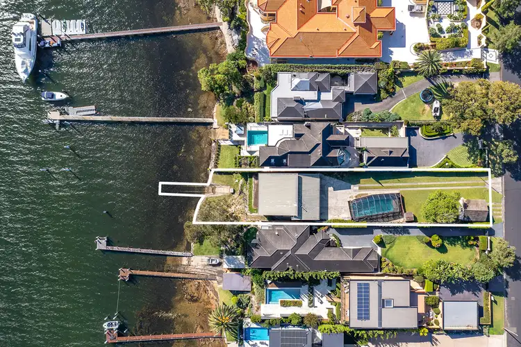 Main view of Homely house listing, 26 Albany Street, Point Frederick NSW 2250