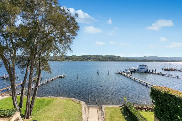 Third view of Homely house listing, 26 Albany Street, Point Frederick NSW 2250