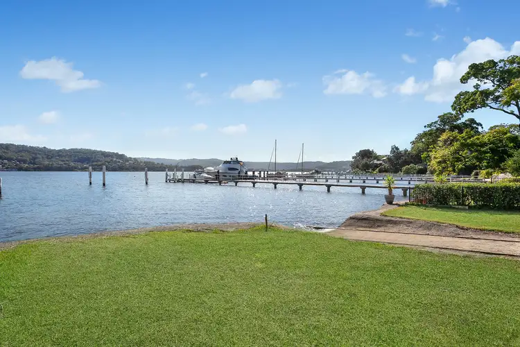 Fourth view of Homely house listing, 26 Albany Street, Point Frederick NSW 2250
