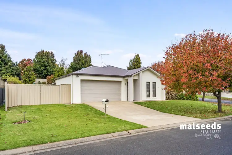 2 Peppermint Drive, Mount Gambier SA 5290