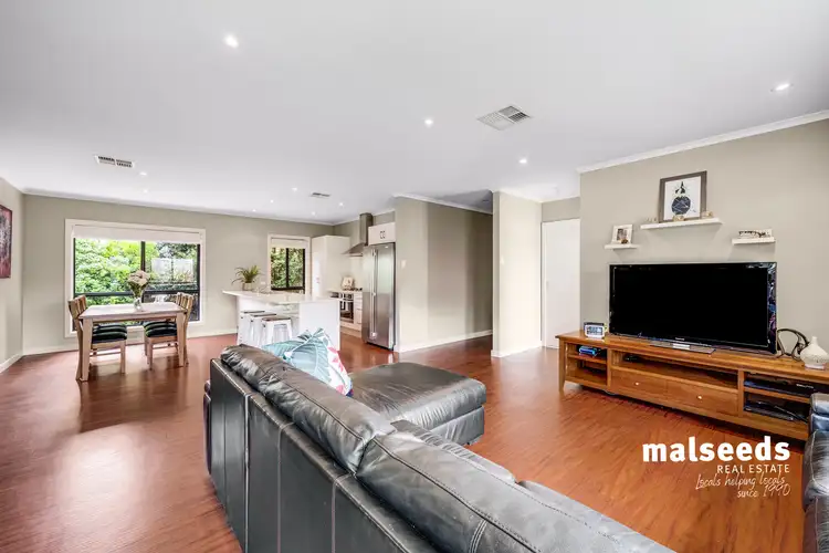 Fourth view of Homely house listing, 2 Peppermint Drive, Mount Gambier SA 5290