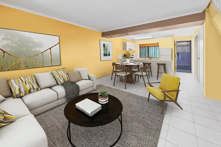 9/4 Lillian Street, Redbank Plains QLD 4301