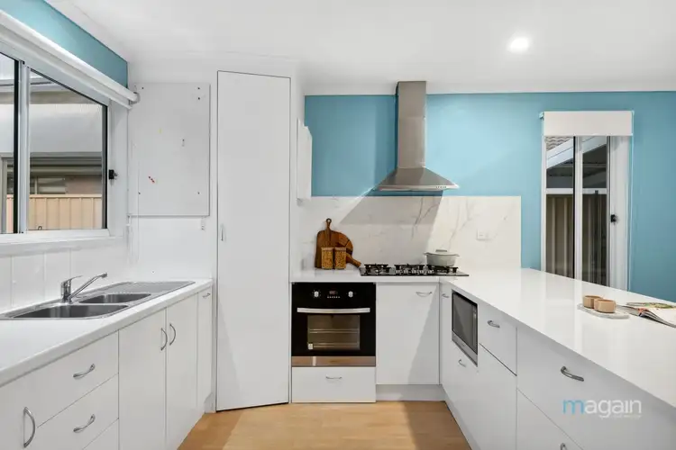 Fifth view of Homely house listing, 25 Kaurna Avenue, Aldinga Beach SA 5173