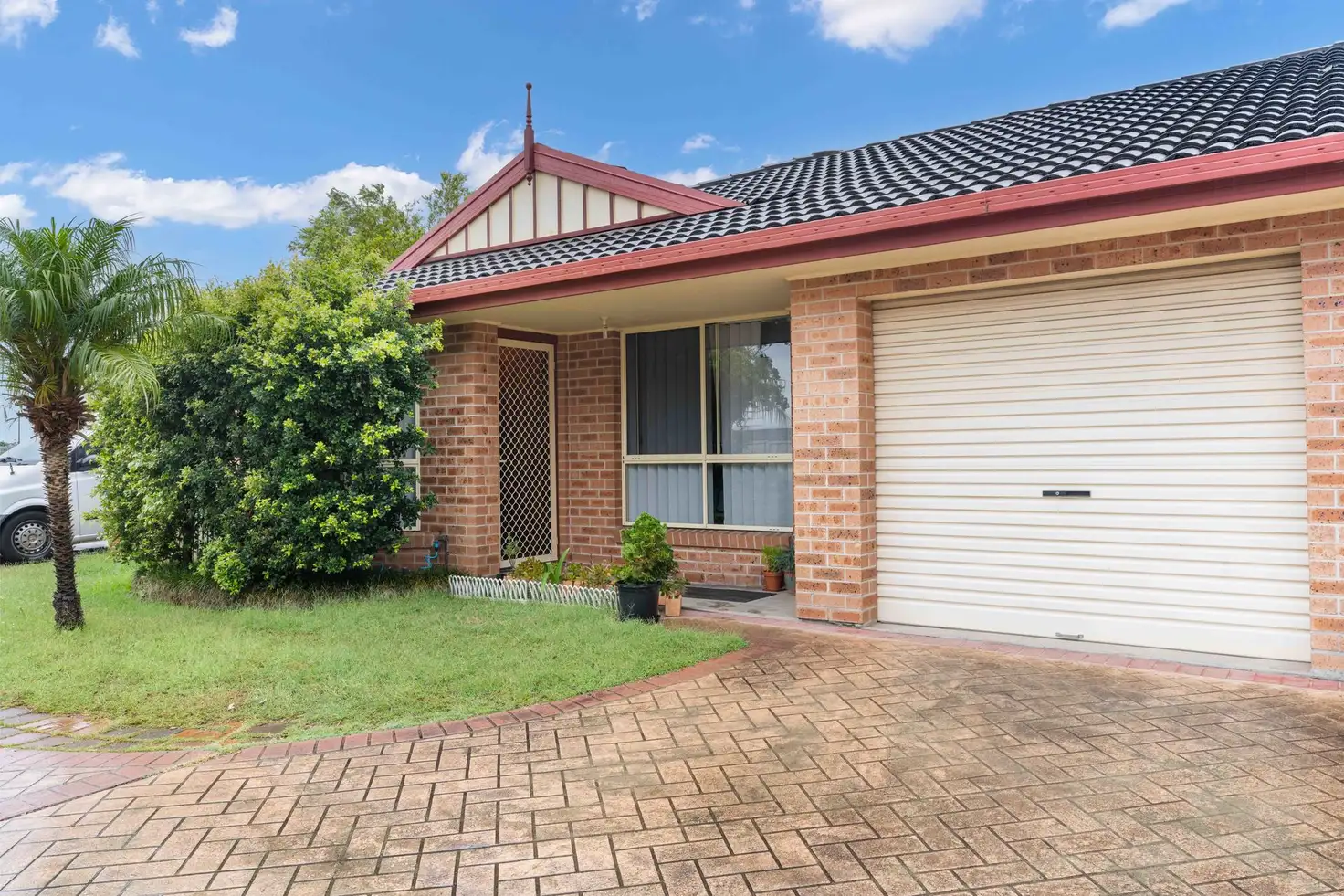 Main view of Homely unit listing, 1/24 Lord Howe Drive, Ashtonfield NSW 2323