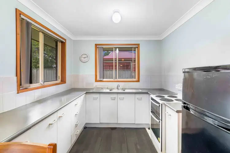 Second view of Homely unit listing, 1/24 Lord Howe Drive, Ashtonfield NSW 2323