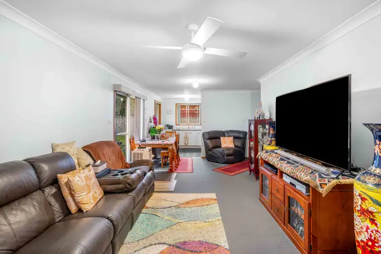 Third view of Homely unit listing, 1/24 Lord Howe Drive, Ashtonfield NSW 2323