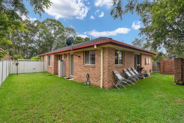 Sixth view of Homely unit listing, 1/24 Lord Howe Drive, Ashtonfield NSW 2323
