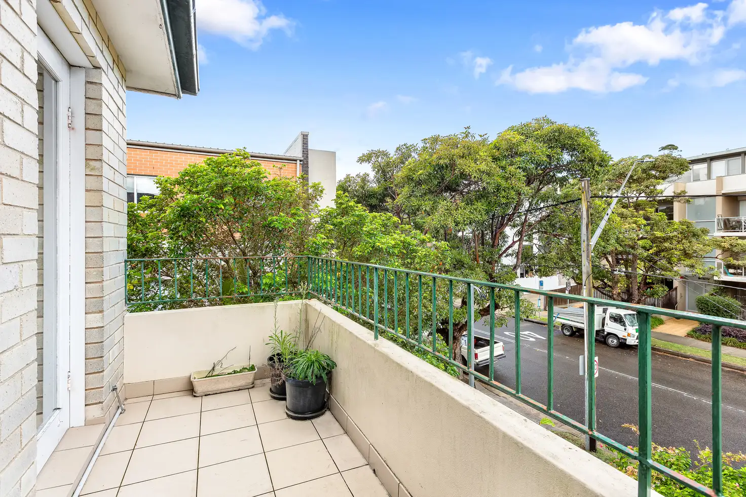Main view of Homely apartment listing, 3/28 Pacific Parade, Dee Why NSW 2099