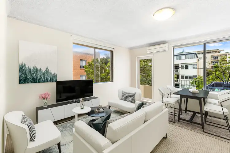 Second view of Homely apartment listing, 3/28 Pacific Parade, Dee Why NSW 2099