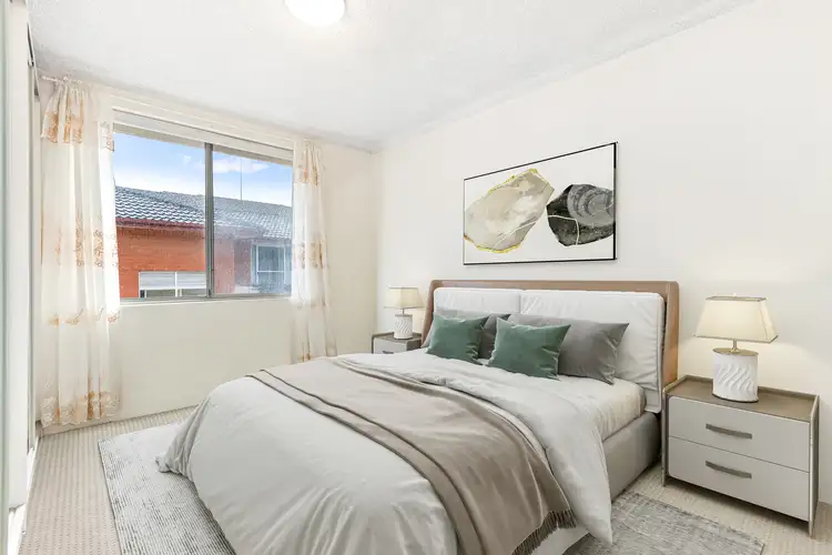 Fourth view of Homely apartment listing, 3/28 Pacific Parade, Dee Why NSW 2099