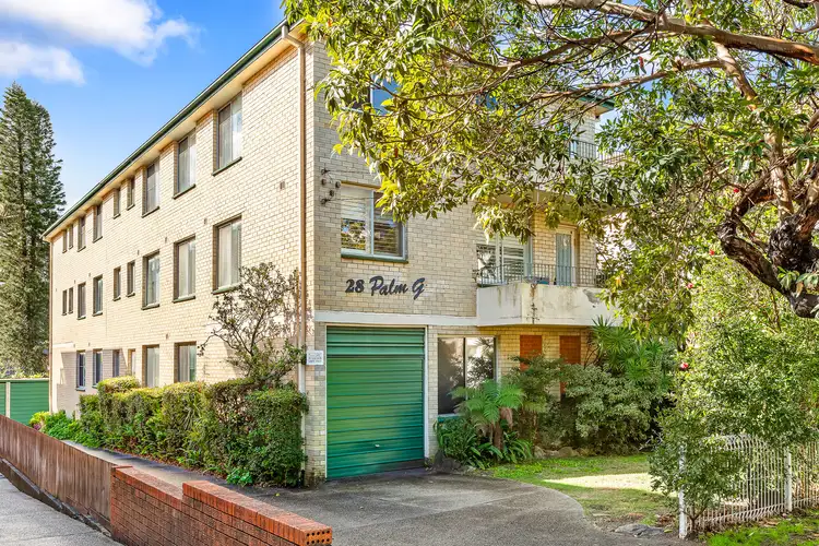 Sixth view of Homely apartment listing, 3/28 Pacific Parade, Dee Why NSW 2099