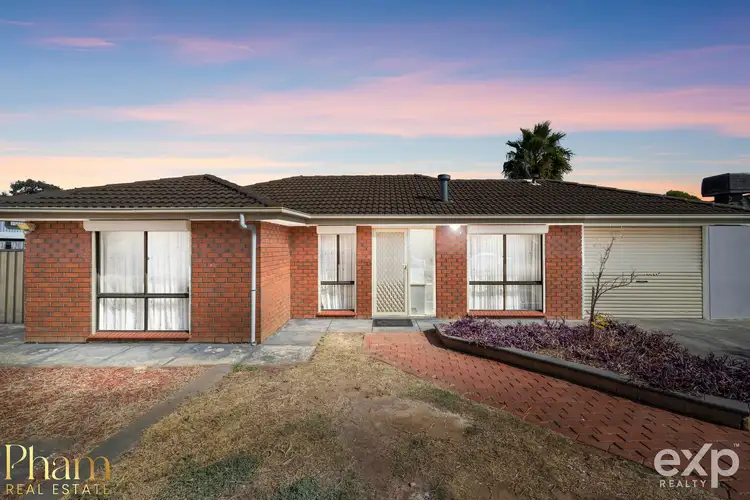 27 Bond Avenue, Burton SA 5110
