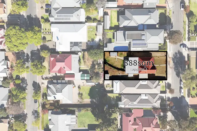Second view of Homely house listing, 14 Annesley Avenue, Trinity Gardens SA 5068