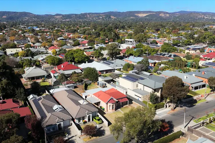 Third view of Homely house listing, 14 Annesley Avenue, Trinity Gardens SA 5068