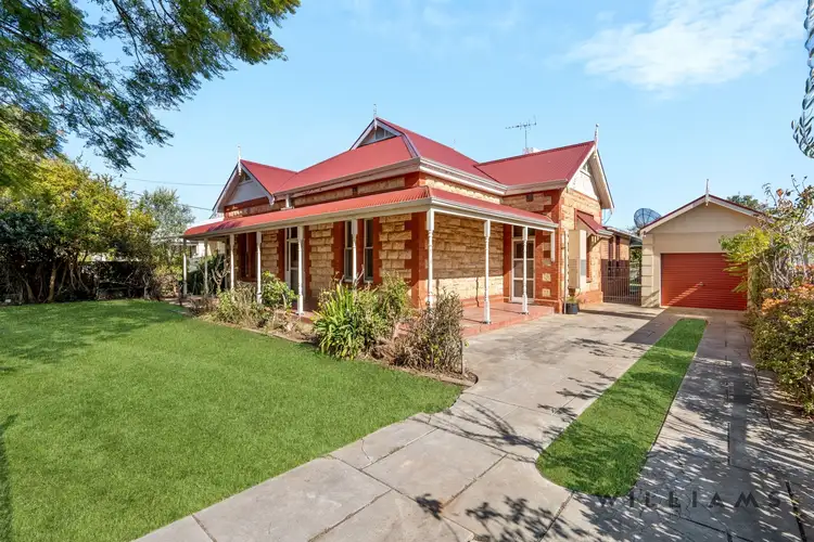 9 Aveland Avenue, Trinity Gardens SA 5068
