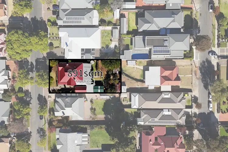 Second view of Homely house listing, 9 Aveland Avenue, Trinity Gardens SA 5068