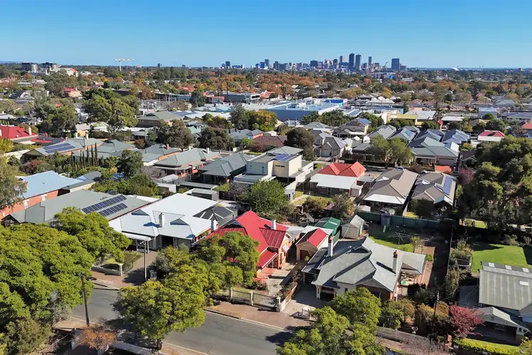 Third view of Homely house listing, 9 Aveland Avenue, Trinity Gardens SA 5068