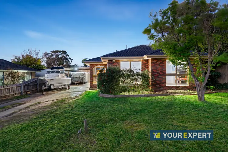31 Darling Way, Narre Warren VIC 3805