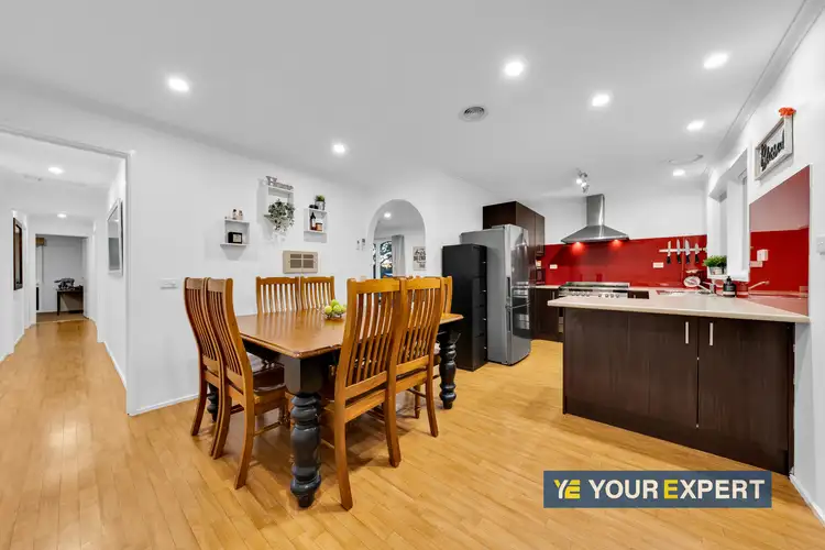 Third view of Homely house listing, 31 Darling Way, Narre Warren VIC 3805