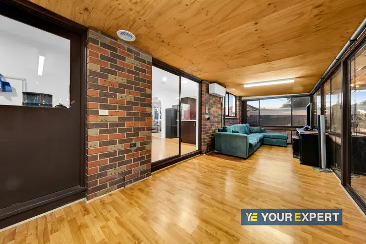 Fourth view of Homely house listing, 31 Darling Way, Narre Warren VIC 3805