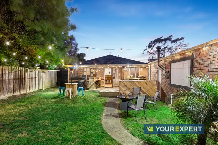 Fifth view of Homely house listing, 31 Darling Way, Narre Warren VIC 3805