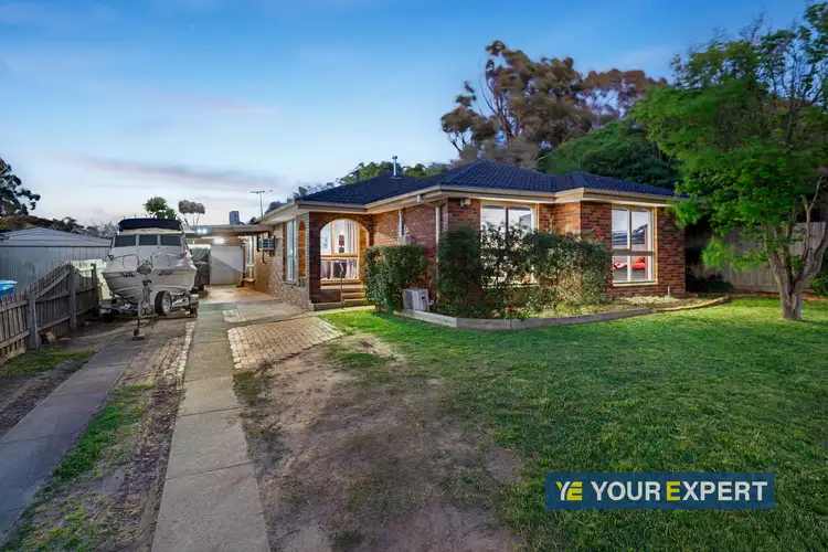 Sixth view of Homely house listing, 31 Darling Way, Narre Warren VIC 3805