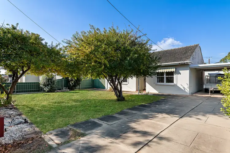 6 McCann Avenue, Glenelg North SA 5045
