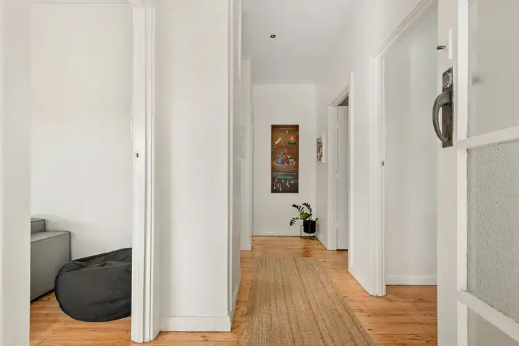 Fifth view of Homely house listing, 6 McCann Avenue, Glenelg North SA 5045