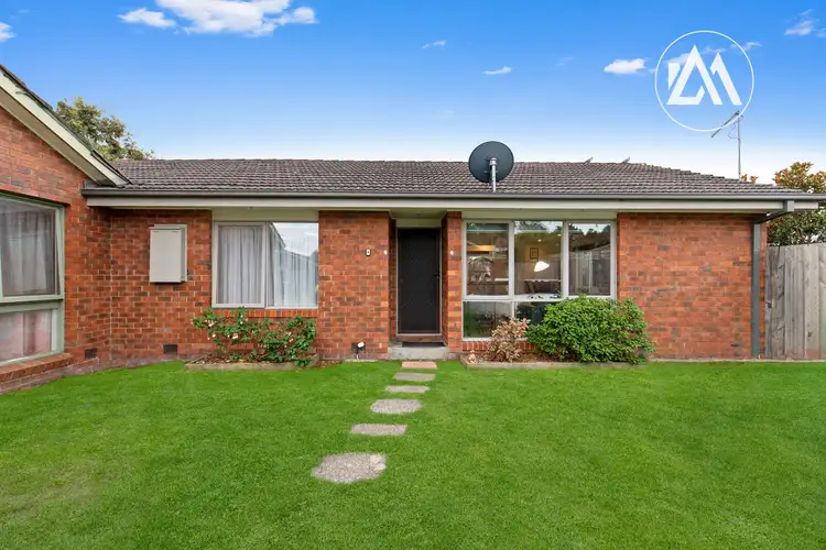 Main view of Homely unit listing, 4/15 Reservoir Road, Frankston VIC 3199