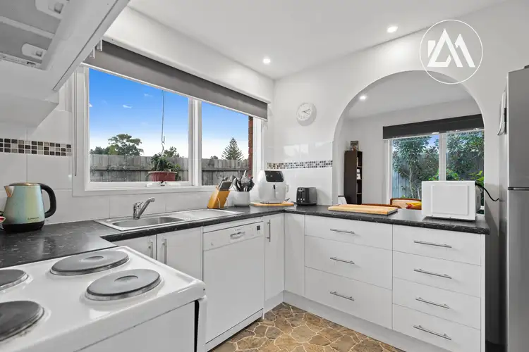 Second view of Homely unit listing, 4/15 Reservoir Road, Frankston VIC 3199
