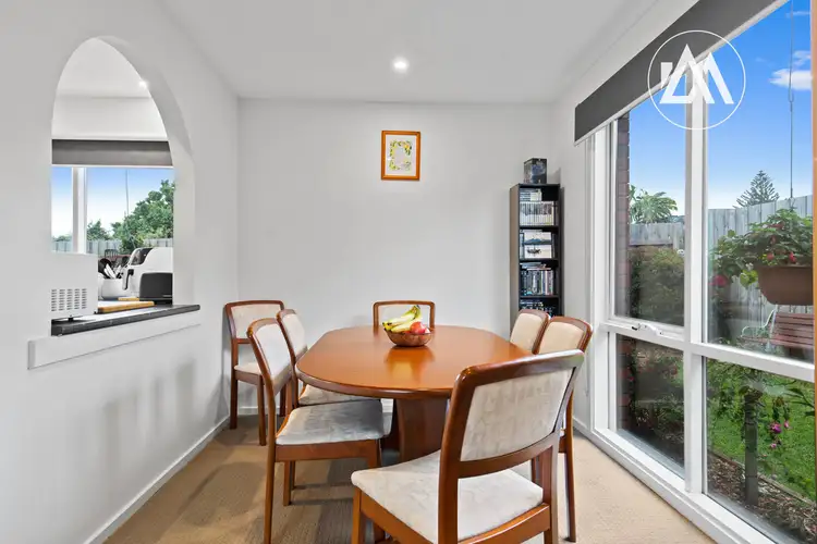 Fourth view of Homely unit listing, 4/15 Reservoir Road, Frankston VIC 3199