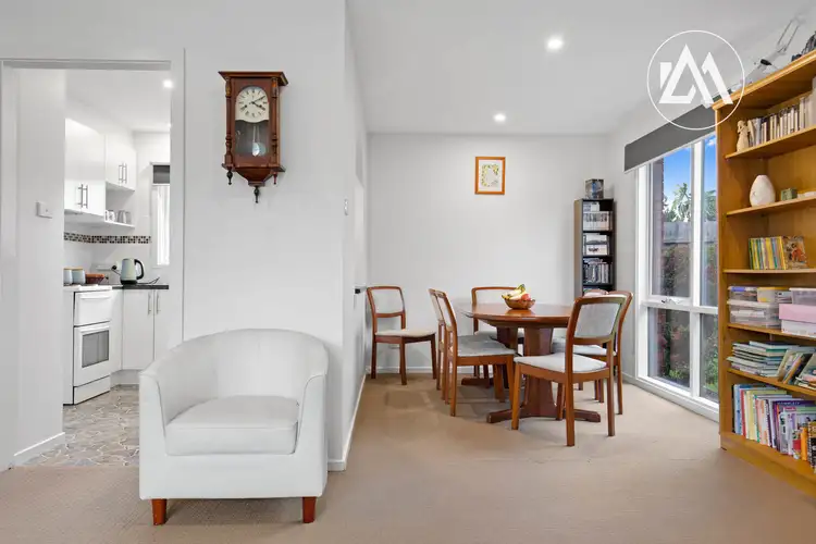 Fifth view of Homely unit listing, 4/15 Reservoir Road, Frankston VIC 3199