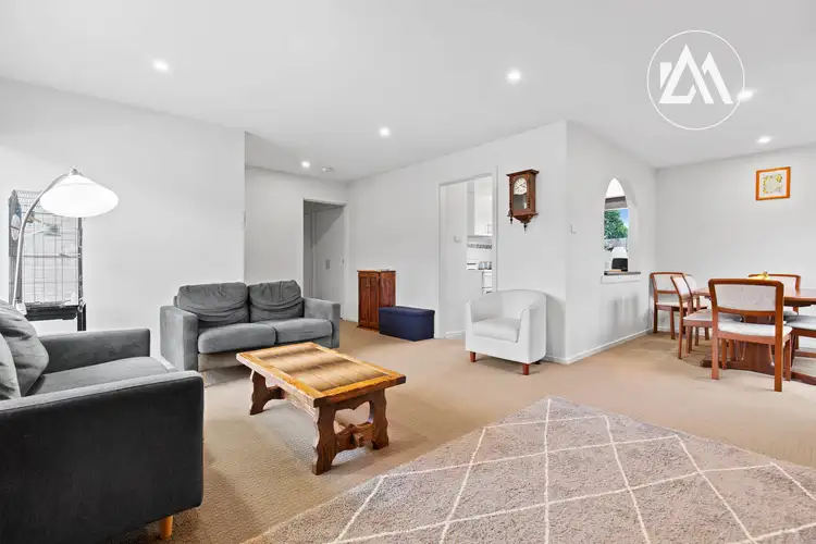 Sixth view of Homely unit listing, 4/15 Reservoir Road, Frankston VIC 3199