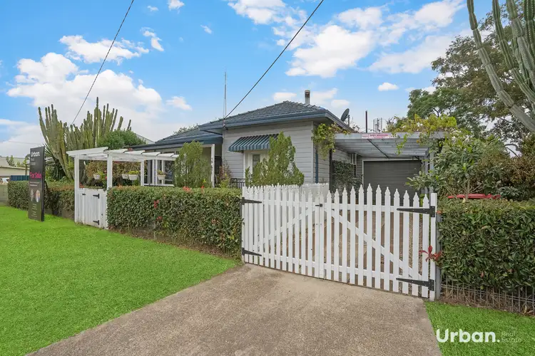 19 Darwin Street, Cessnock NSW 2325