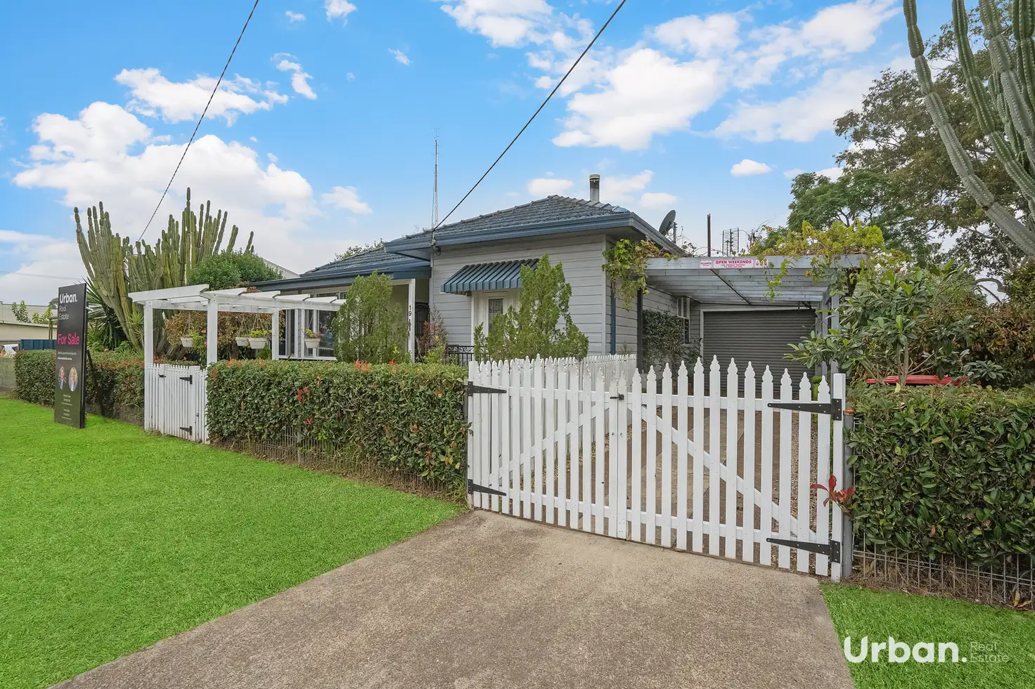 Main view of Homely house listing, 19 Darwin Street, Cessnock NSW 2325