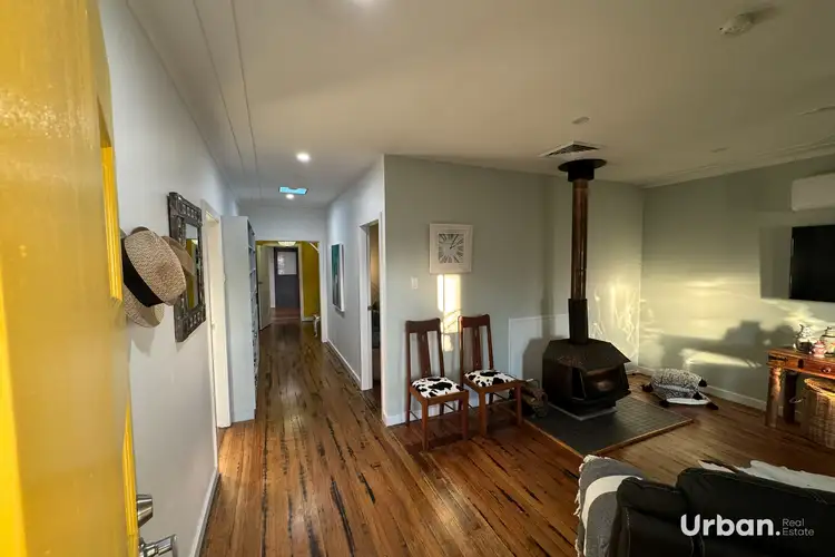 Fourth view of Homely house listing, 19 Darwin Street, Cessnock NSW 2325