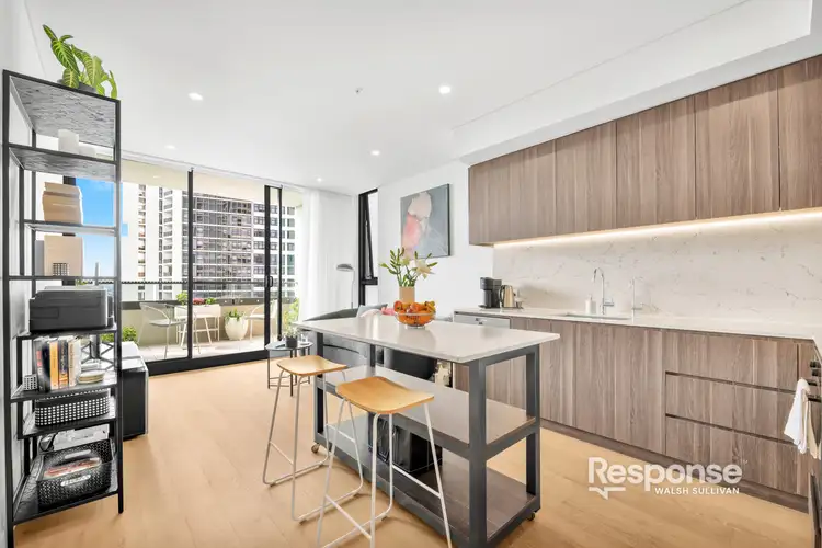 1510/12 Phillip Street, Parramatta NSW 2150