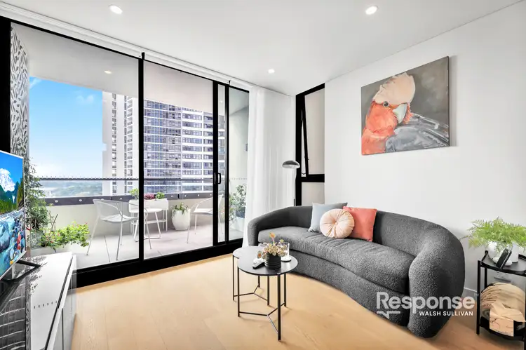 Fourth view of Homely unit listing, 1510/12 Phillip Street, Parramatta NSW 2150