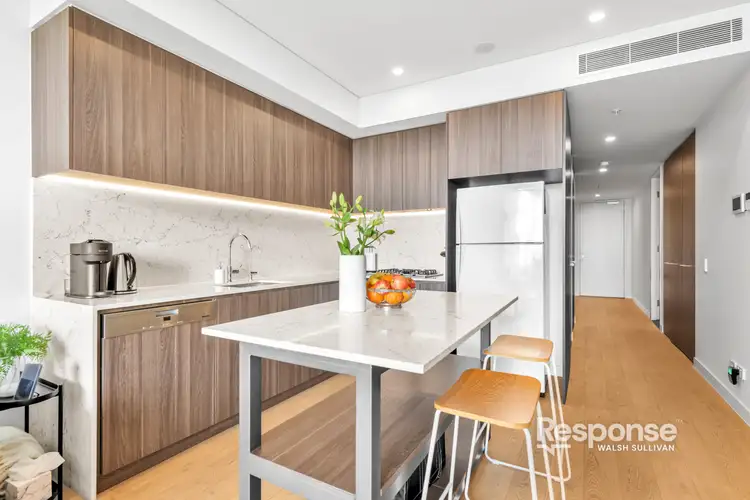 Fifth view of Homely unit listing, 1510/12 Phillip Street, Parramatta NSW 2150