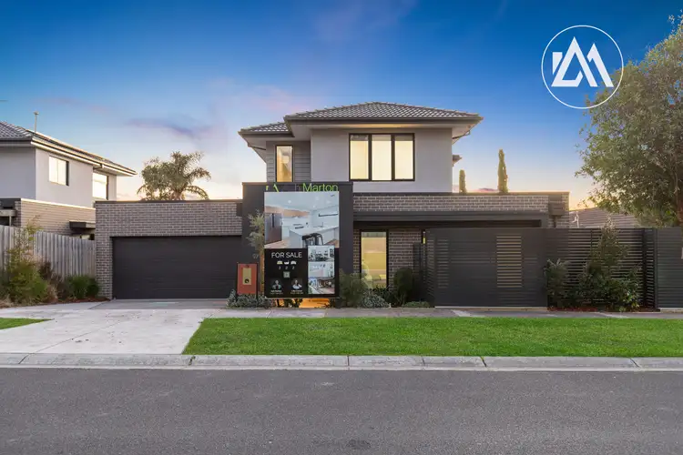 3 Korina Court, Langwarrin VIC 3910